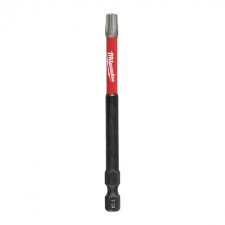 Насадка Milwaukee SHOCKWAVE TX30 90мм (1 шт) (4932471575)