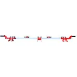 Ригель до переноски KERAMO (M29011)