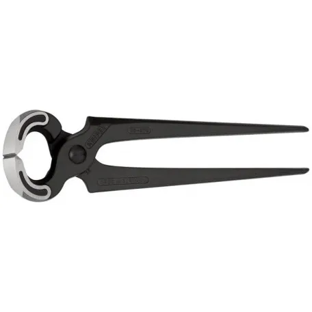 Клещи Knipex плотницкие, 300 мм (50 00 300)