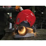 Пила монтажная отрезная MILWAUKEE CHS 355, 230 Вт (4933411760)