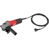 Углошлифовальная машина Milwaukee AG 800-125 EK (4933451213)