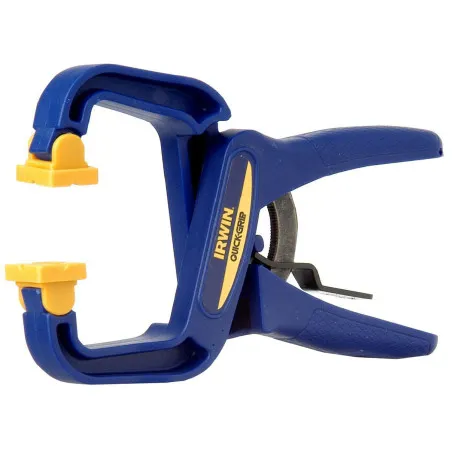 Прищепка IRWIN Handi Clamp 50мм (T59200ECD)