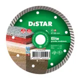 Диск алмазный DISTAR TURBO ELITE 150 мм для гранита (10115023012)