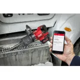 Гайковерт аккумуляторный MILWAUKEE M18 ONEFHIWF1D-121C EU, 2576 Нм (4933471756)