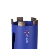 Сверло алмазное Distar DDS-W 62x320xМ16 Concrete X (17984540077)
