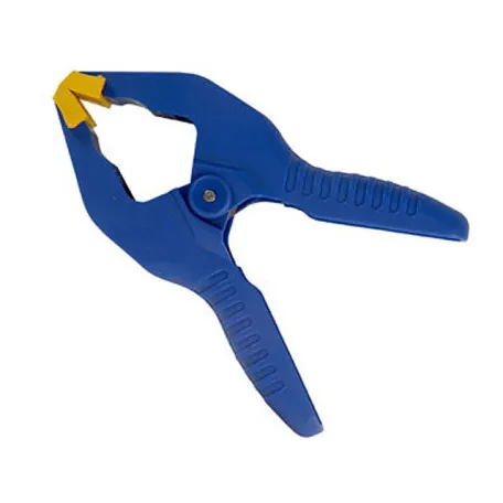 Прищепка Irwin SPRING CLAMP 0-75 мм (T58300EL7)