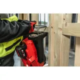 Вентилятор повітряний акумуляторний Milwaukee M12 AF-0 (4933478228)