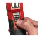 Аккумуляторный фонарь для цветоподбора MILWAUKEE M12 CML-401 (4933479366)
