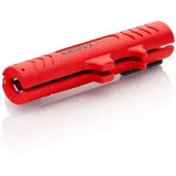 Универсальный инструмент Knipex для удаления оболочки, Ø от 8 до 13 мм (16 80 125 SB)
