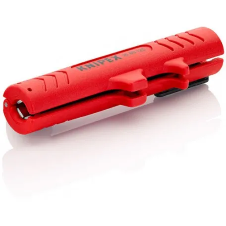 Универсальный инструмент Knipex для удаления оболочки, Ø от 8 до 13 мм (16 80 125 SB)
