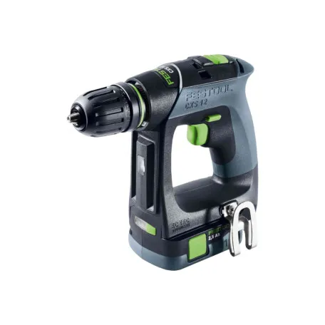 Аккумуляторная дрель-шуруповерт FESTOOL CXS 12 2,5-Set (576865)