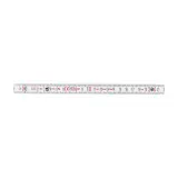 Метр деревянный складной Knipex Stabila 2м х 16мм (M23-0071)