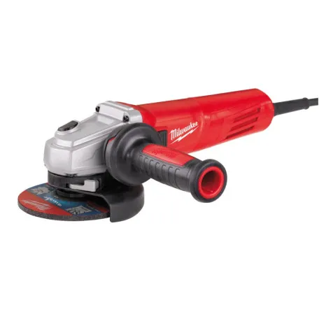 Углошлифовальная машина MILWAUKEE 125 мм AGV 12-125 X (4933428085)