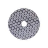 АГШК (ракушка) StoneCraft на липучке №30 (100G30Hex)