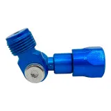 Поворотный механизм для краскопульта SM-AR (11073)