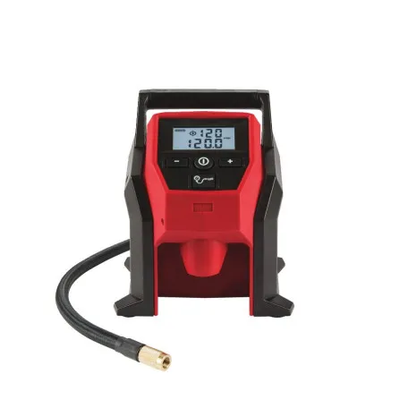 Компрессор аккумуляторный MILWAUKEE M12 BI-0 (4933464124)