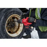 Гайковерт аккумуляторный MILWAUKEE M18 ONEFHIWF1D-121C EU, 2576 Нм (4933471756)