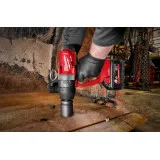 Гайковерт аккумуляторный MILWAUKEE M18 ONEFHIWF1-0X (каркас), 2400 Нм (4933459732)