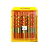 Свердло списоподібне Craftmate 8 мм (CM08)