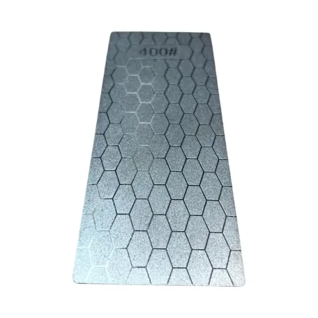 Алмазный брусок Almaz №400, пластина (05093)