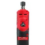 Прямошліфувальна машина акумуляторна безщіткова M12 FDGS-0 FUEL M MILWAUKEE (4933471435)