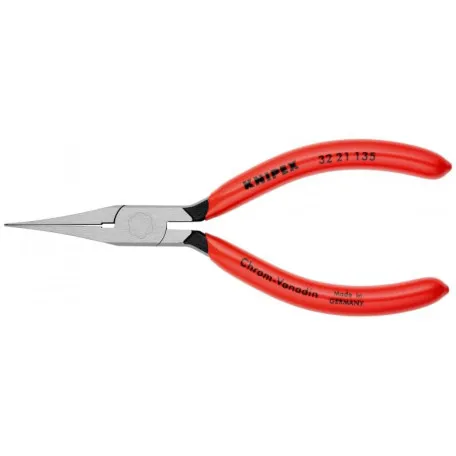 Плоскогубцы для регулировки Knipex, 135 мм (32 21 135)