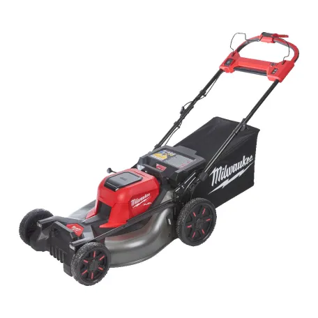 Газонокосилка аккумуляторная MILWAUKEE M18F2LM53-0 бесщеточная самоходная 53см (4933479584)