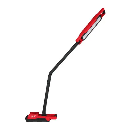 Прожектор аккумуляторный на магните 2500 люмен MILWAUKEE M18 ABL-0 (4933498147)