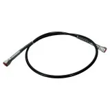 Шланг высокого давления SM-PH 1/8 дюйма, 1.2м (11051)