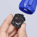 Труборез диаметром Knipex TubiX® XL от 6 до 76 мм (1/4
