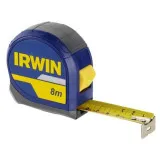 Рулетка IRWIN Standart, 8м (10507786)