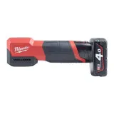 Аккумуляторный фонарь для цветоподбора MILWAUKEE M12 CML-401 (4933479366)