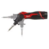 Паяльник акумуляторний MILWAUKEE M12 SI-201C (4933459761)