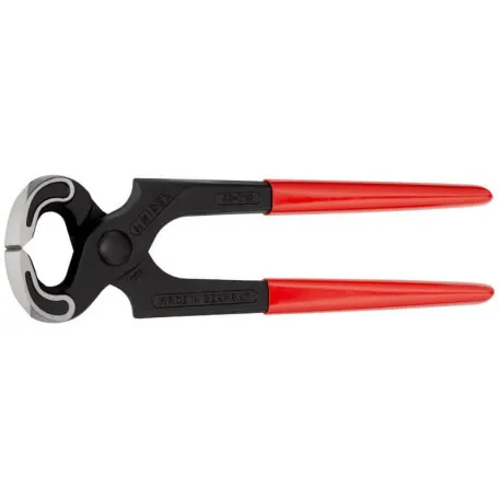 Клещи Knipex плотницкие, 210 мм (50 01 210)