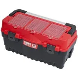 Ящик для инструментов Qbrick S700 CARBO RED 595x328x289 (SKRS700FCPZCZEPG001)