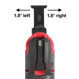 Многофункциональный инструмент MILWAUKEE M18 FUEL FMT-0X (4933478491)