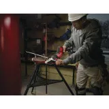 Пила сабельная аккумуляторная MILWAUKEE M12 C12 HZ-0 (4933411925)