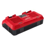Зарядное устройство MILWAUKEE TURBO M18 DFC на два порта (4932472073)
