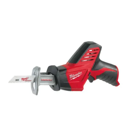 Пила сабельная аккумуляторная MILWAUKEE M12 C12 HZ-0 (4933411925)