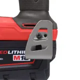 Гвинтоверт (імпакт) ударний акумуляторний MILWAUKEE M18 226 Hm FID3-502X (4933479865)