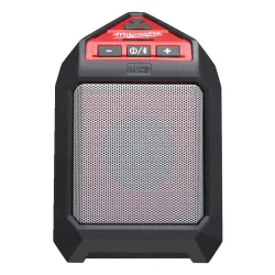 Динамик аккумуляторный BLUETOOTH MILWAUKEE M12 JSSP-0 (4933448380)