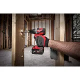 Дрель-шуруповерт MILWAUKEE M18 CBLDD-0 бесщеточный, 60 Нм (4933464316)