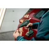 Аккумуляторный клеевой пистолет Metabo HK 18 LTX 20 с 5 стержнями (600797850)