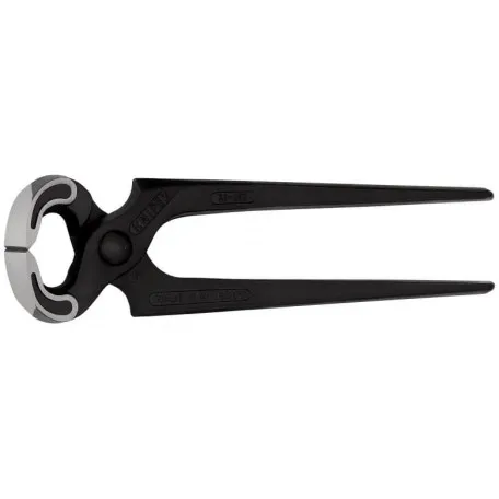 Клещи Knipex плотницкие, 250 мм (50 00 250)