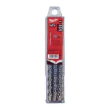 Бур SDS+ M2 8x160 мм MILWAUKEE, 10 шт (4932371706)