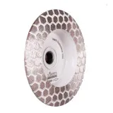 Фреза алмазная Distar Hard Ceramics 100 M14 для керамогранита/керамика/мрамора/гранита (17483522005)