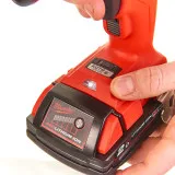 Шуруповерт для гипсокартона MILWAUKEE M18 FUEL FSGC-0X (4933459201)