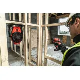 Вентилятор повітряний акумуляторний Milwaukee M12 AF-0 (4933478228)