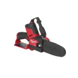 Аккумуляторная цепная пила MILWAUKEE M12 FUEL FHS-0, 150 мм (4933472211)