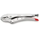 Клещи зажимные Knipex универсальные, 180 мм (40 04 180)